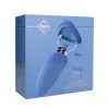 Arousing - Rechargeable Vulva and Breast Pump, blue