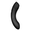 Satisfyer Curvy Trinity 4 Black