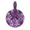 Bouncy Bliss Classic Sit On Purple