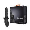 Nexus Ascent Spiral Anal Toy