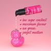 Crushious Strawberry Flavoured Lubricant 50 ml