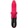 Fun Factory Bi Stronic Fusion - red