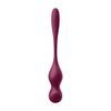 Satisfyer Love Birds Vary Connect App