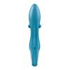 Satisfyer Embrace Me turquoise