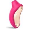 Lelo SONA CRUISE cherry red