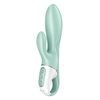 Satisfyer Air Pump Bunny 5 Connect App