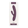 Svakom Avery Powerful Thrusting Vibrator Lilac