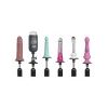 Fetish Fantasy Series Body Dock Sex Machine Black