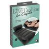 You2Toys Inflatable Love Cushion for Couples with handcuffs
