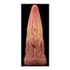 LoveToy Dual Layered Platinum Silicone Nature Tongue 10