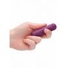 Shots Be Good Tonight 10 Speed Rechargeable Bullet Purple