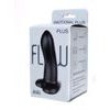 Lola Games Dildo Flow Emotional Plus Black