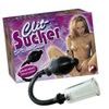 Clit Sucker vacuum pump for women