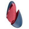 Womanizer Next Liberty Red/Blu