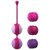 Liebe Kewos Cerise/Candy Violet