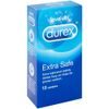 Durex Extra Safe 2+1 54szt