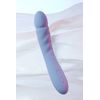 Svakom Ava Neo Interactive Thrusting Vibrator Blue