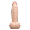 b-Vibe Slipskin Girthy 17,8 cm Skin