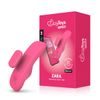 EasyConnect Panty Zara App Controlled Pink
