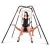 Fetish Fantasy Fantasy Swing Stand