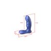 SinsFactory Beginner Prostatic Vibrator Dual Motor