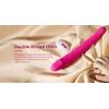 Honey Play Box Sappho Double Sided Dildo & Vibrating Dildo