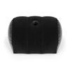 Bedroom Fantasies The Straddler Inflatable Pillow Black