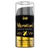 Liquid Vibrator Warm Effect Vodka Aroma 15 ml