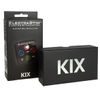 ElectraStim KIX Electro Sex Stimulator sada