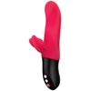 Fun Factory Bi Stronic Fusion - red