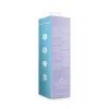 Loveline Smooth Silicone Rabbit Vibrator - Digital Lavender