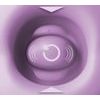 Pipedream Fantasy For Her Lush Kiss Plush Purple