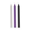 Japanese DripCandles SM świece 3 szt