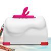 The Cowgirl Unicorn Silicone Attachment Jackalope
