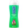 DurexPlay massage & lubricant s Aloe Vera