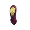 Zalo Aya Wearable Massager Velvet