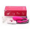 Magic Motion Flamingo Vibrating Bullet