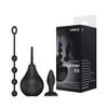 Nexus Anal Beginner Kit