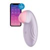 Satisfyer Tropical Tip Light Lilac