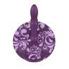 Bouncy Bliss Classic Sit On Purple