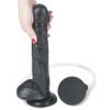 LoveToy Squirt Extreme Dildo 11"