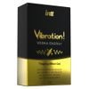 Liquid Vibrator Warm Effect Vodka Aroma 15 ml