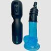 Xtensity 1 Masturbator Black