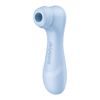 Satisfyer Pro 2 Generation 4 Serene Blue