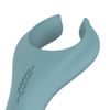 Bloom The Peony Couple Vibrator Green