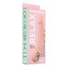 Lola Games Rechargeable Vibrator Deep Vibes Relax Flesh