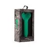 Je Joue Amour Bullet Emerald Green