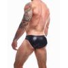 BL4CK by C4M Snap Ergonomic Brief