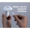 Paradise Pleasure Products - Illumination The Plug - Бял