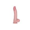 SinsFactory Ultra Realistic Vibrating Stroking & Thrusting Dildo 22.50 cm